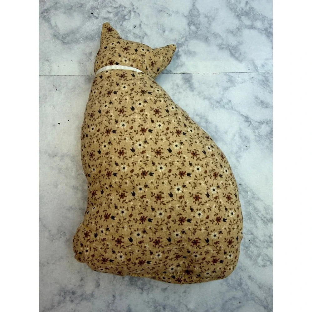 Handmade primitive stuffed